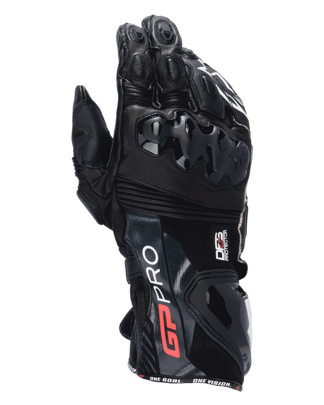 GP Pro R4 Handschuhe