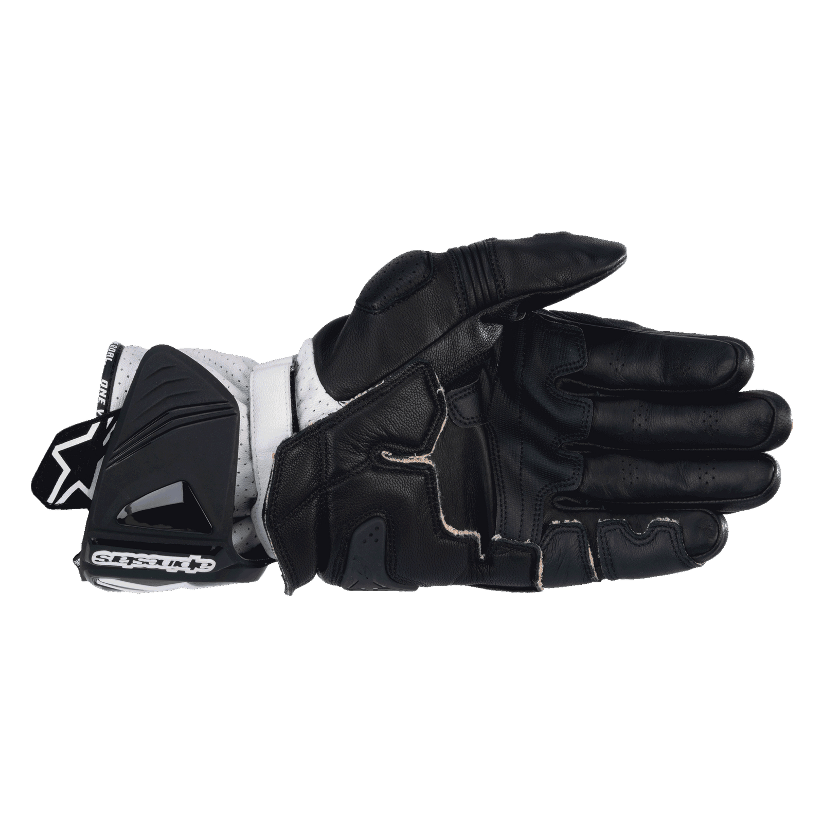 GP Pro R4 Handschuhe