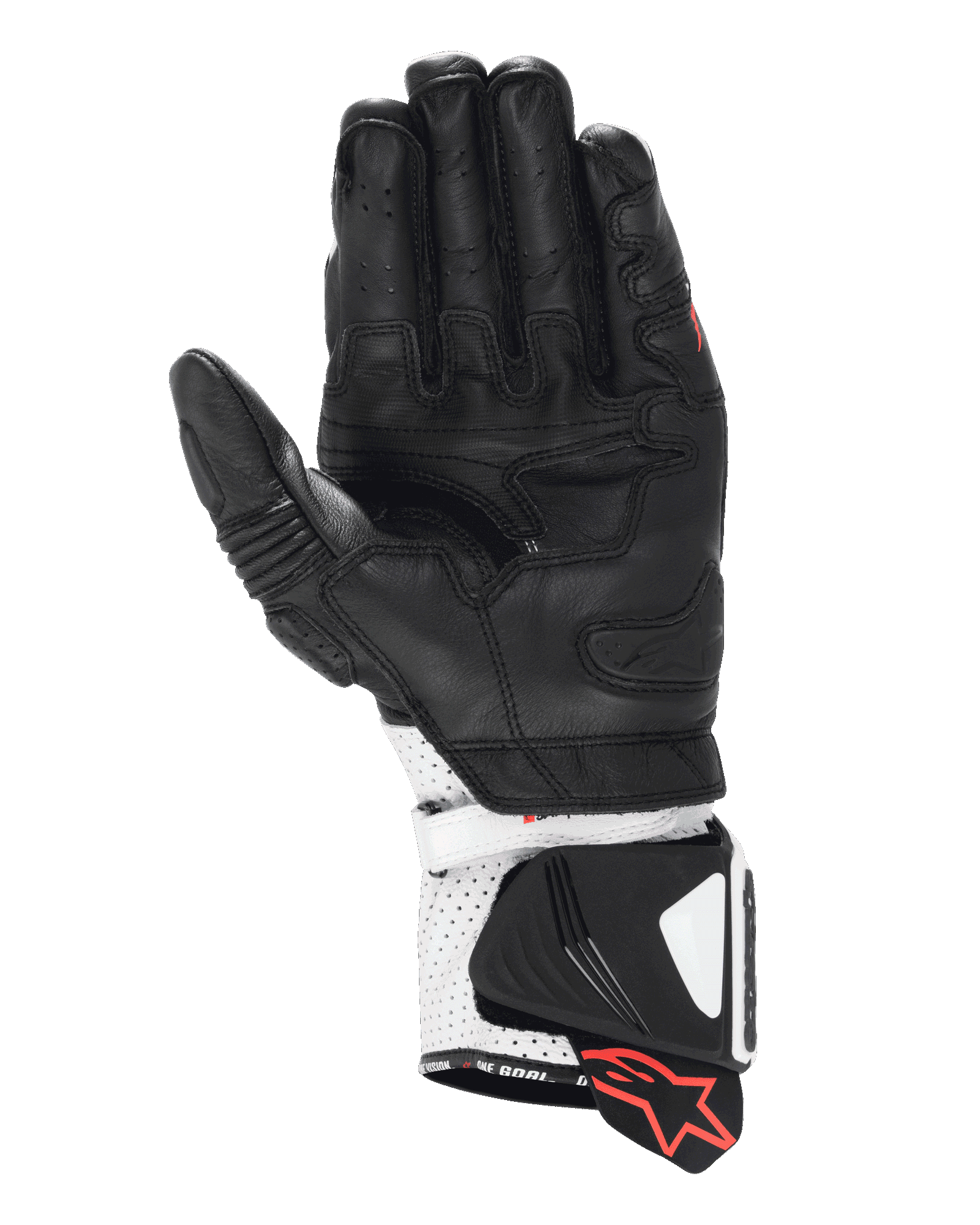 alpinestars handschuhe gp pro r2 GP Pro R4 - Schwarz Motorrad Handschuhe