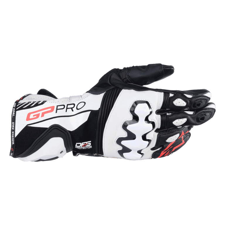 GP Pro R4 Gloves