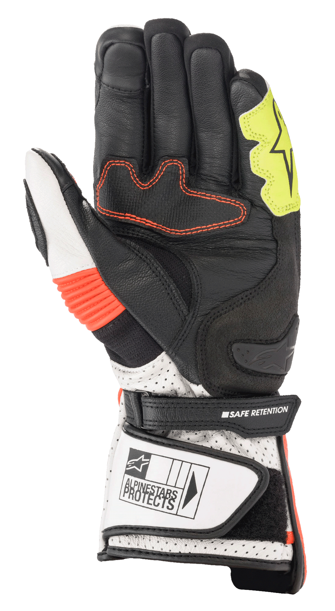 SP-2 V3 Handschuhe