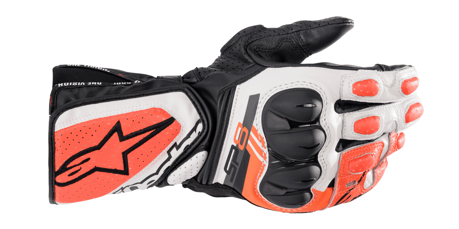 SP-8 V3 Handschuhe