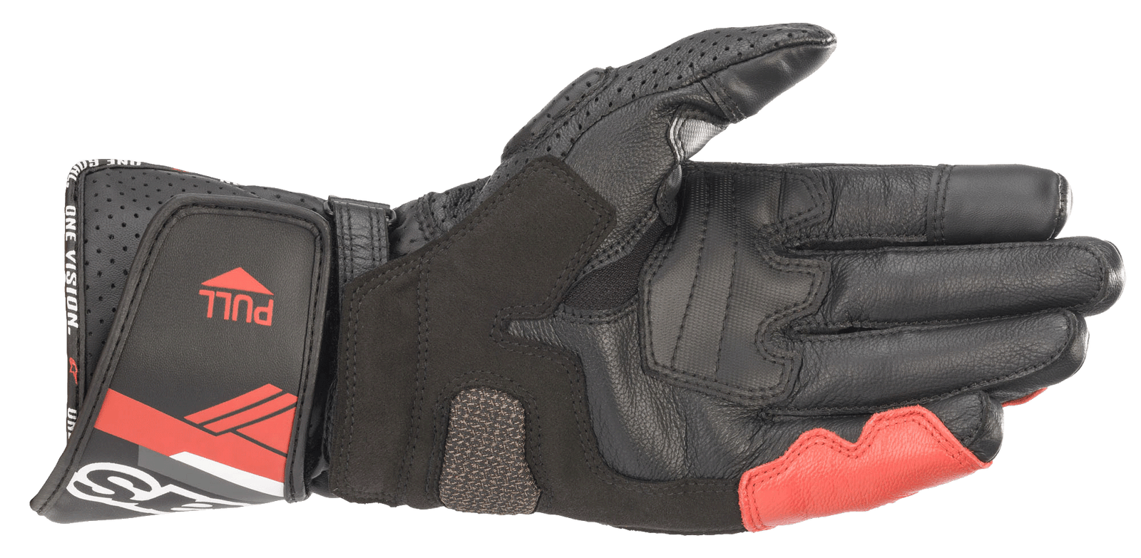 SP-8 V3 Handschuhe