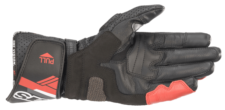 SP-8 V3 Handschuhe