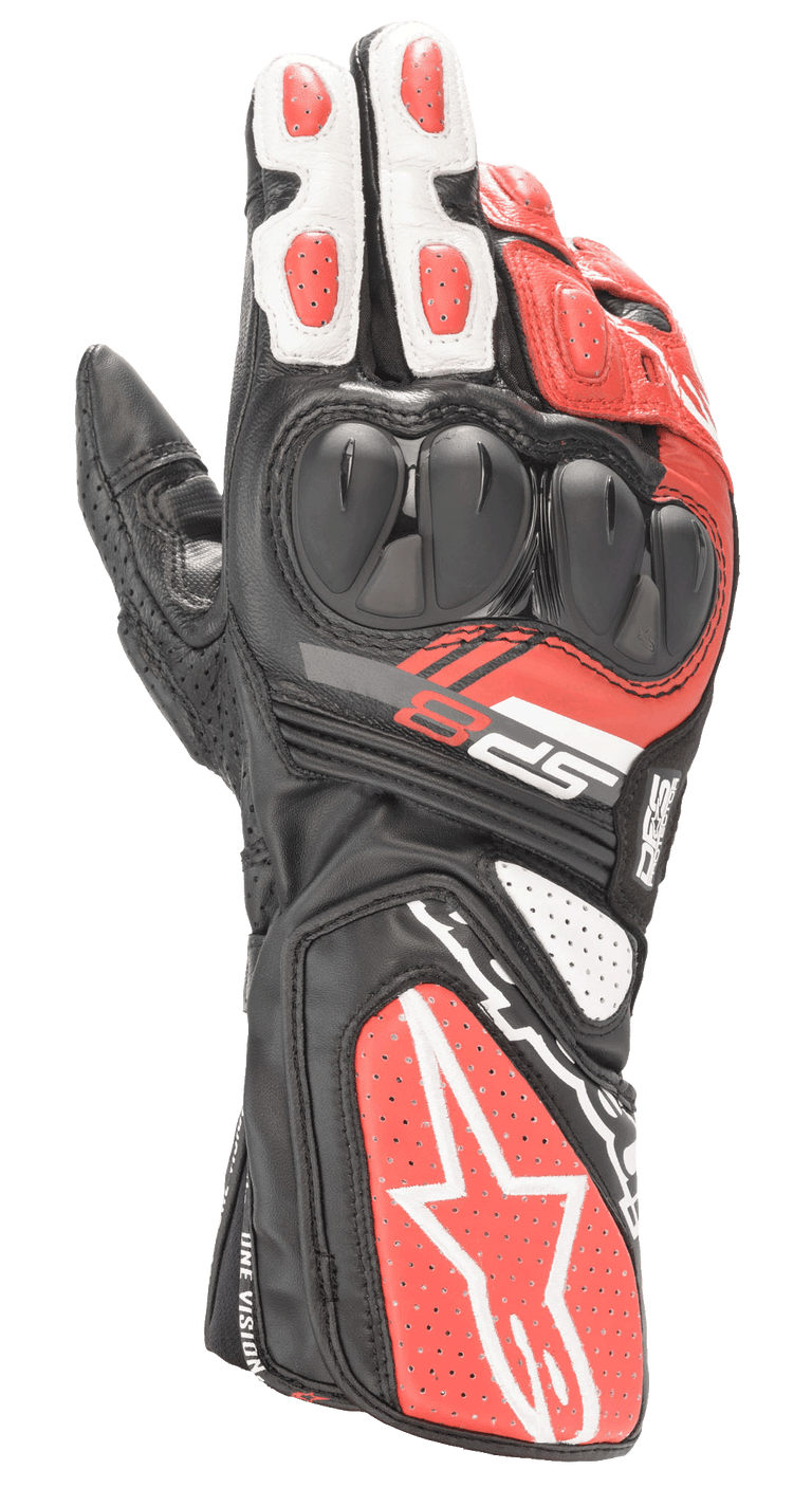 SP-8 V3 Gloves