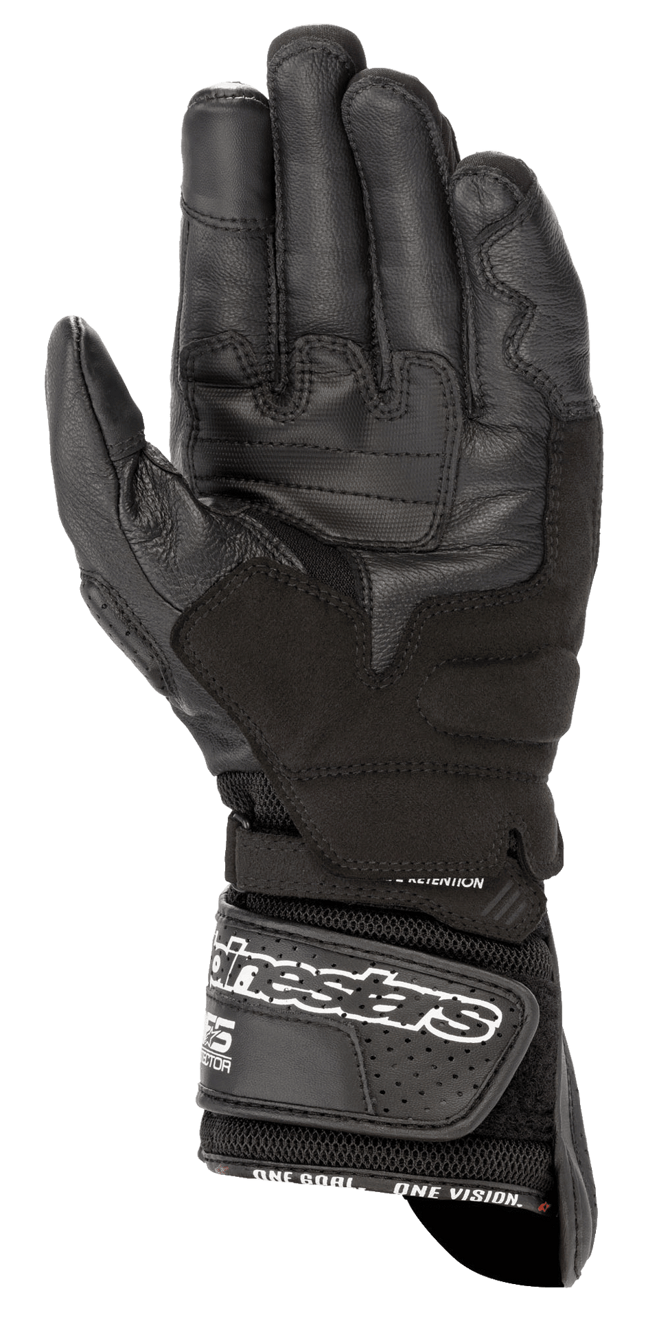 SP-8 V3 Air Handschuhe