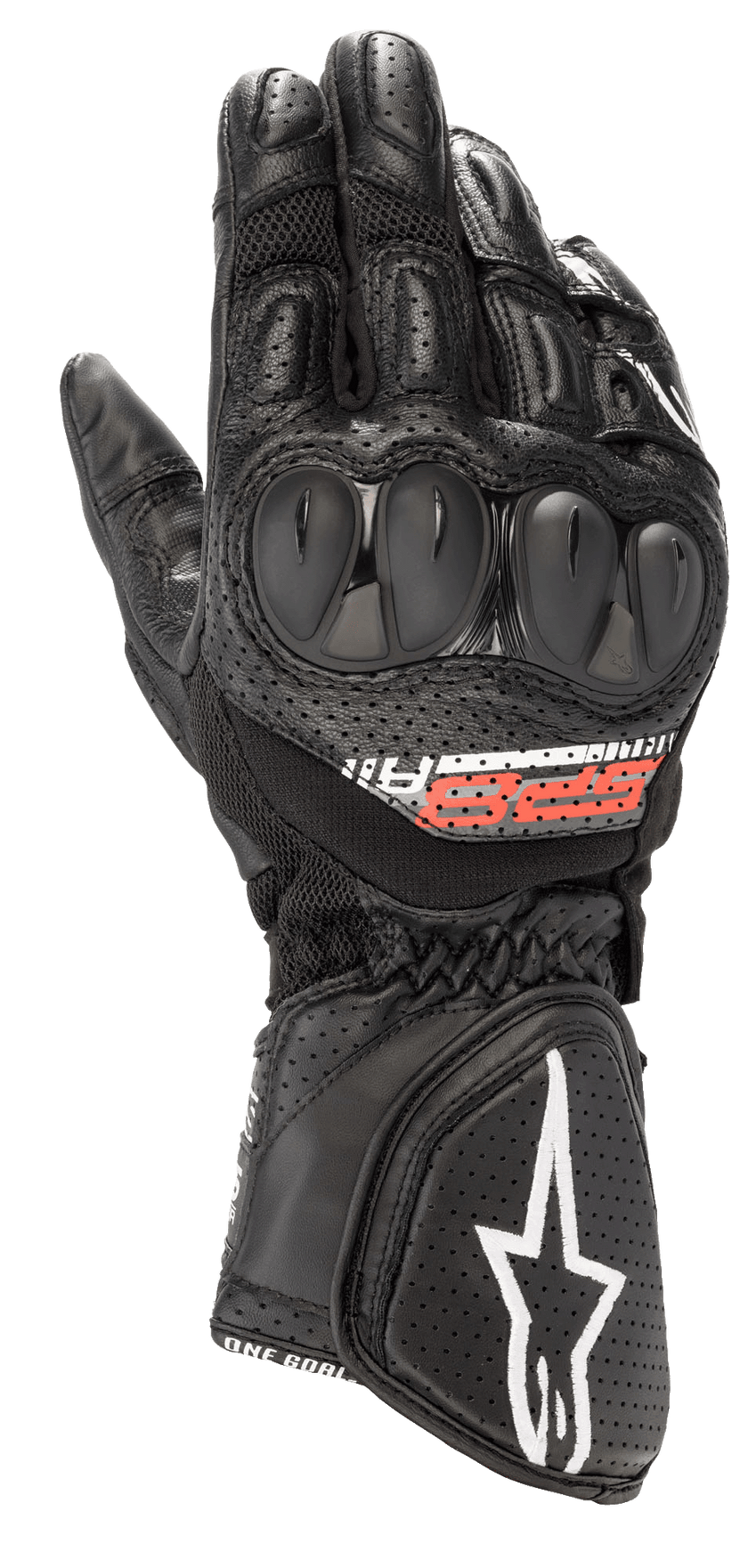 SP-8 V3 Air Handschuhe