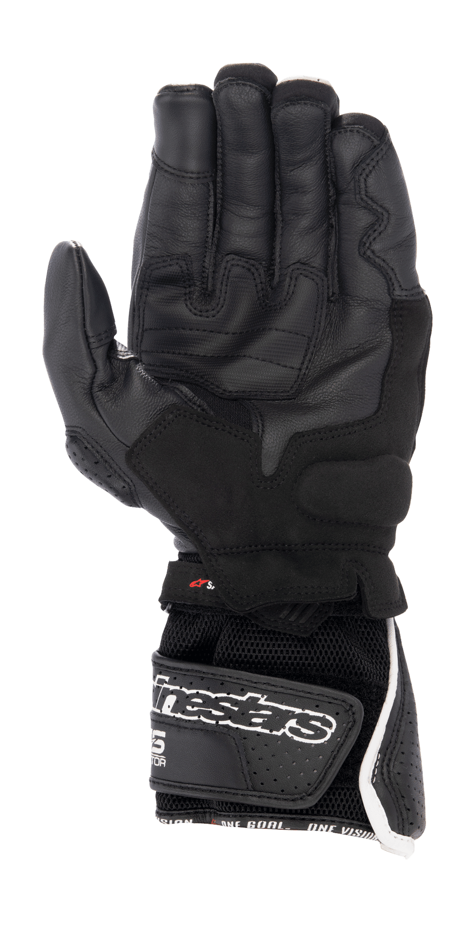 SP-8 V3 Air Handschuhe