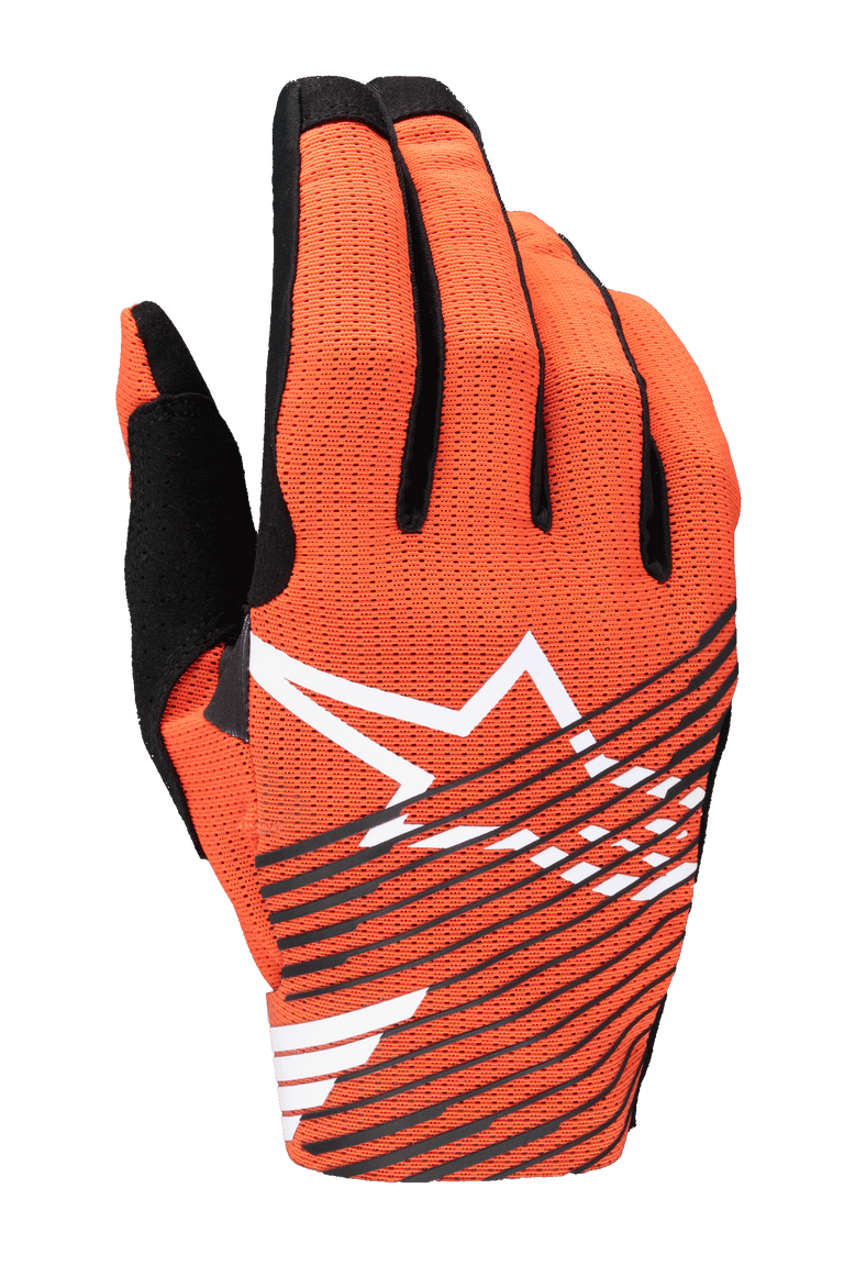 Motocross Handschuhe Langlebiger Grip und hochwertige Performance Alpinestars Alpinestars SpA
