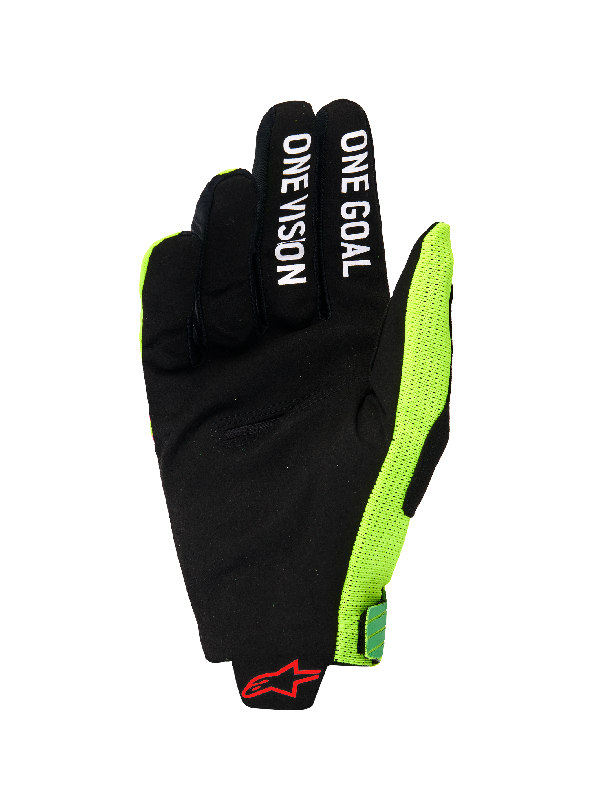 motocross handschuhe monster 2026 Radar Pro - MX Handschuhe