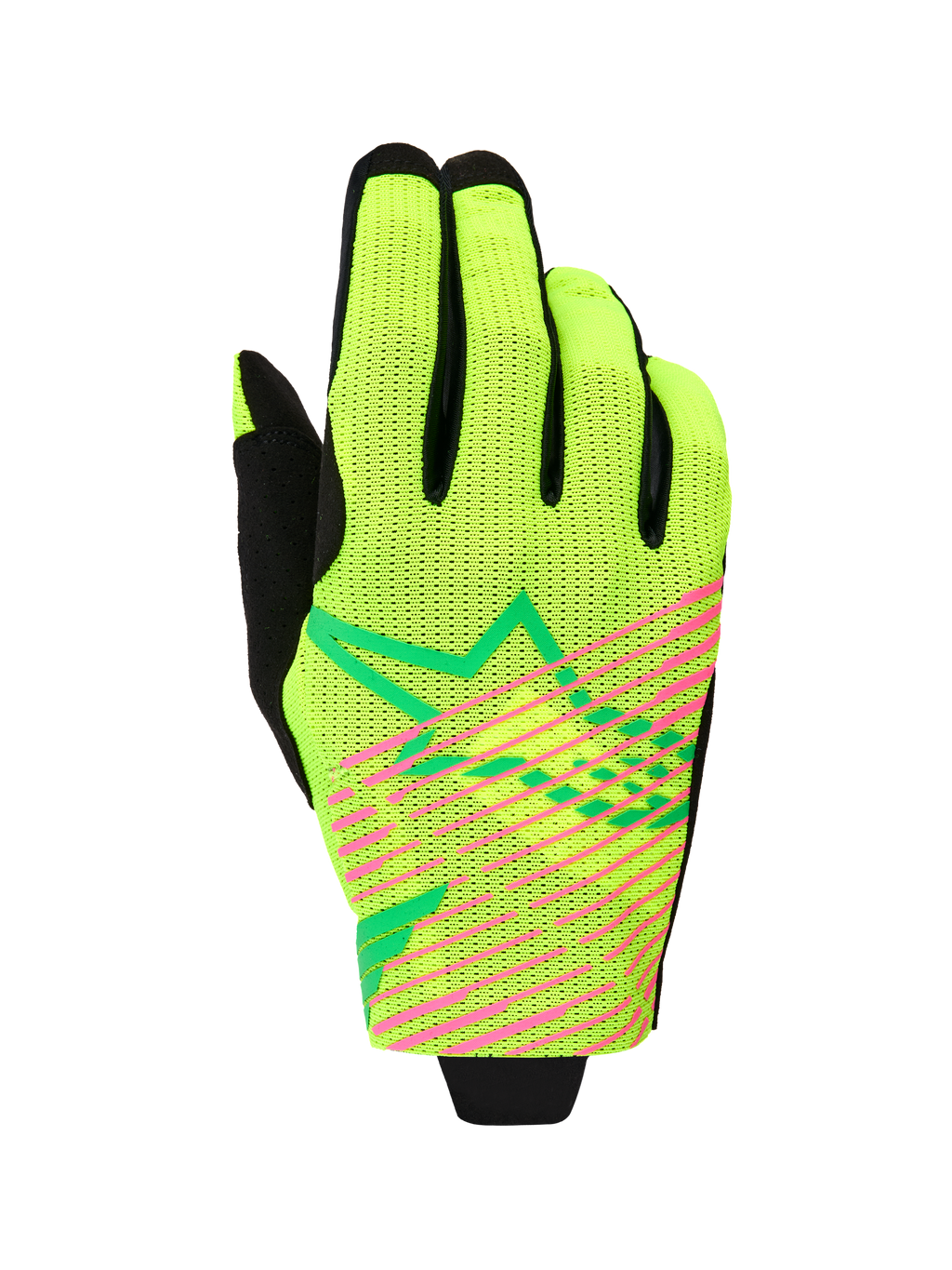 2026 Radar Pro - MX Handschuhe