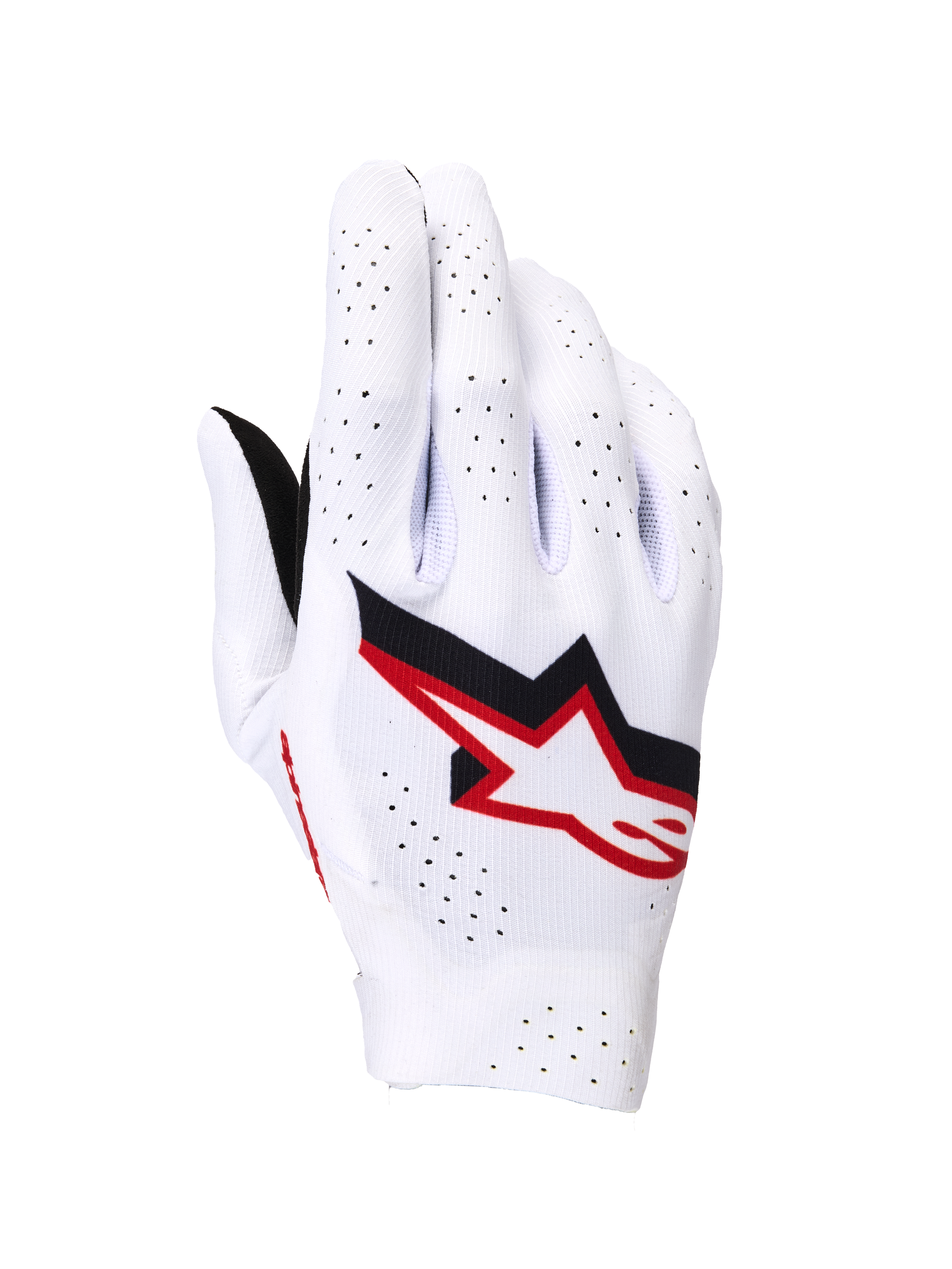 Supertech MX Handschuhe