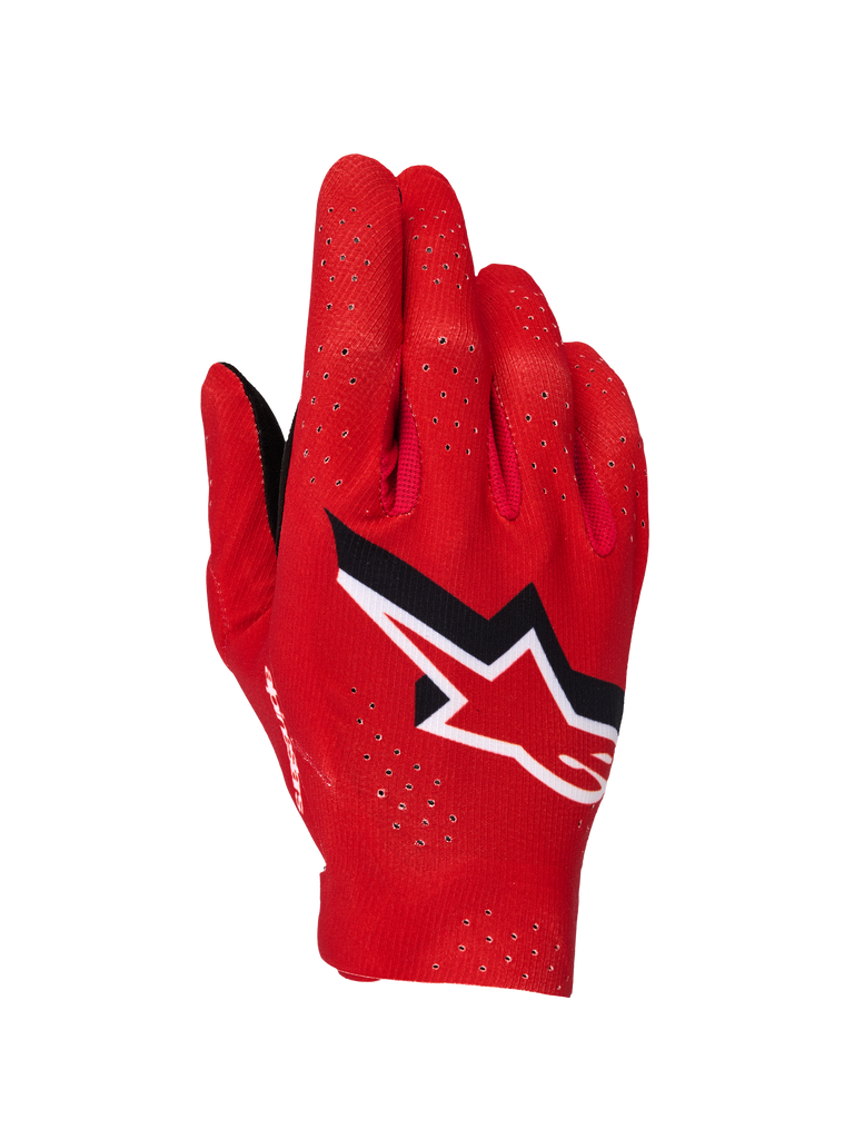 Supertech MX Handschuhe