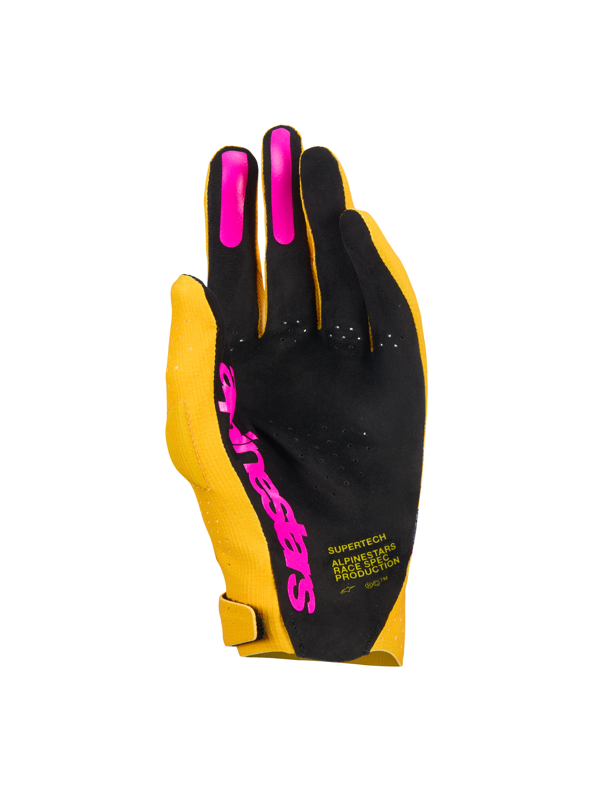 Supertech MX Gloves