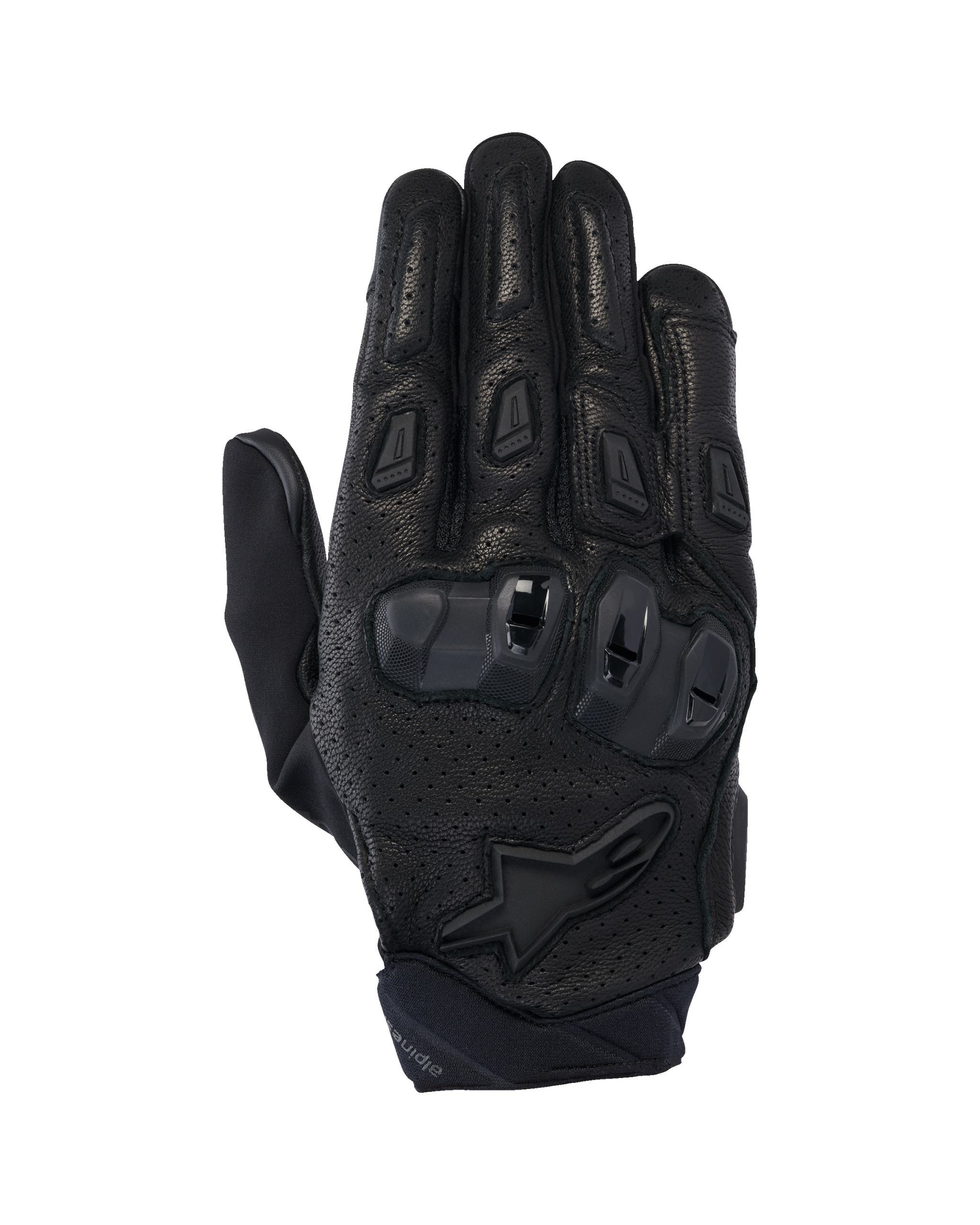 motorrad handschuhe stinken SP X 7 - Motorrad Handschuhe