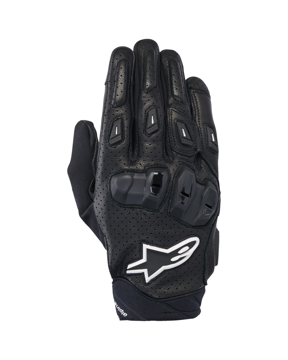 SP X 7 Handschuhe