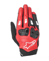 SP X 7 Handschuhe