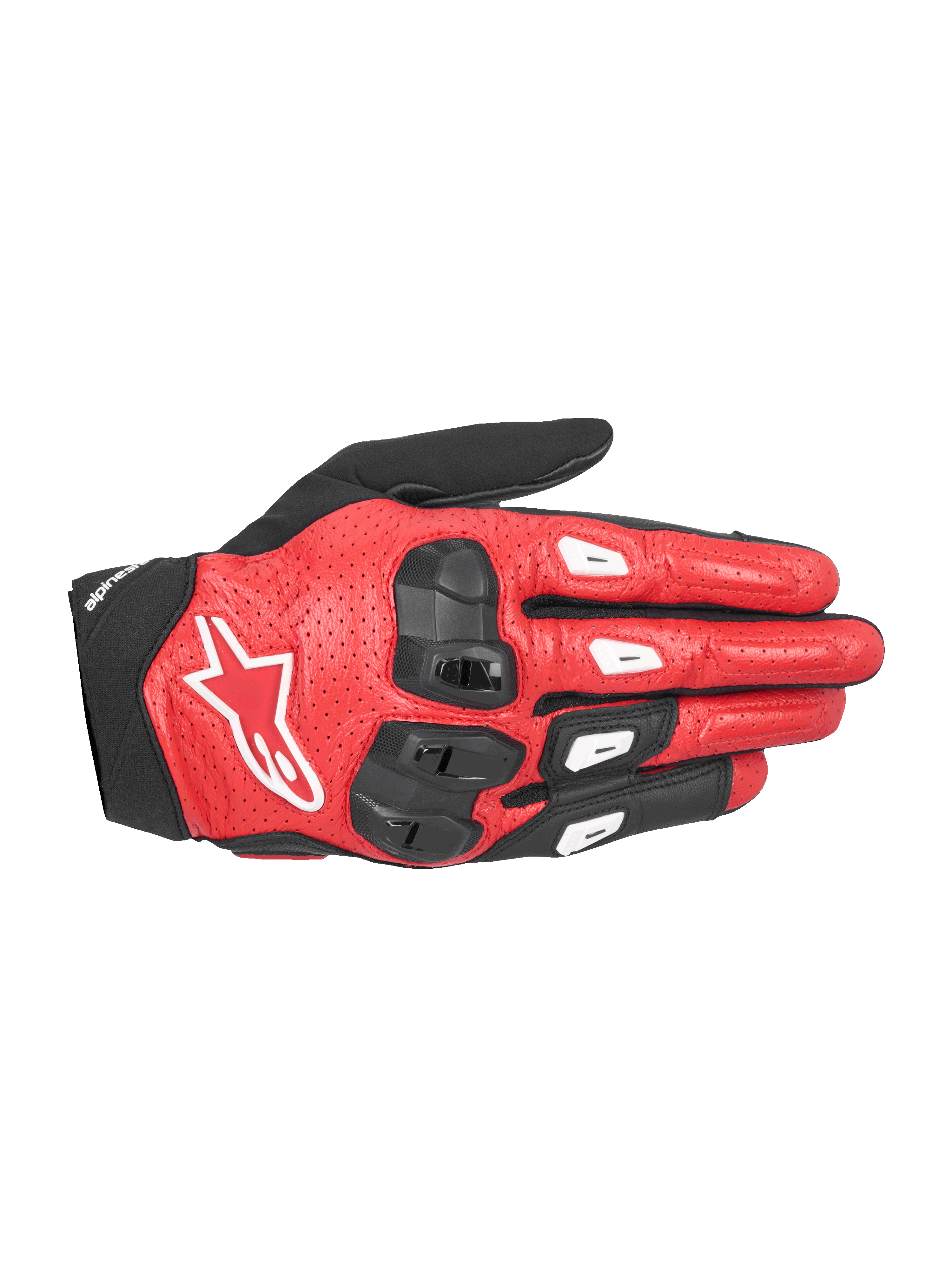 Sp X 7 Gloves