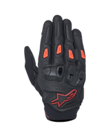 SP X 7 Handschuhe