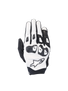 SP X 7 Handschuhe