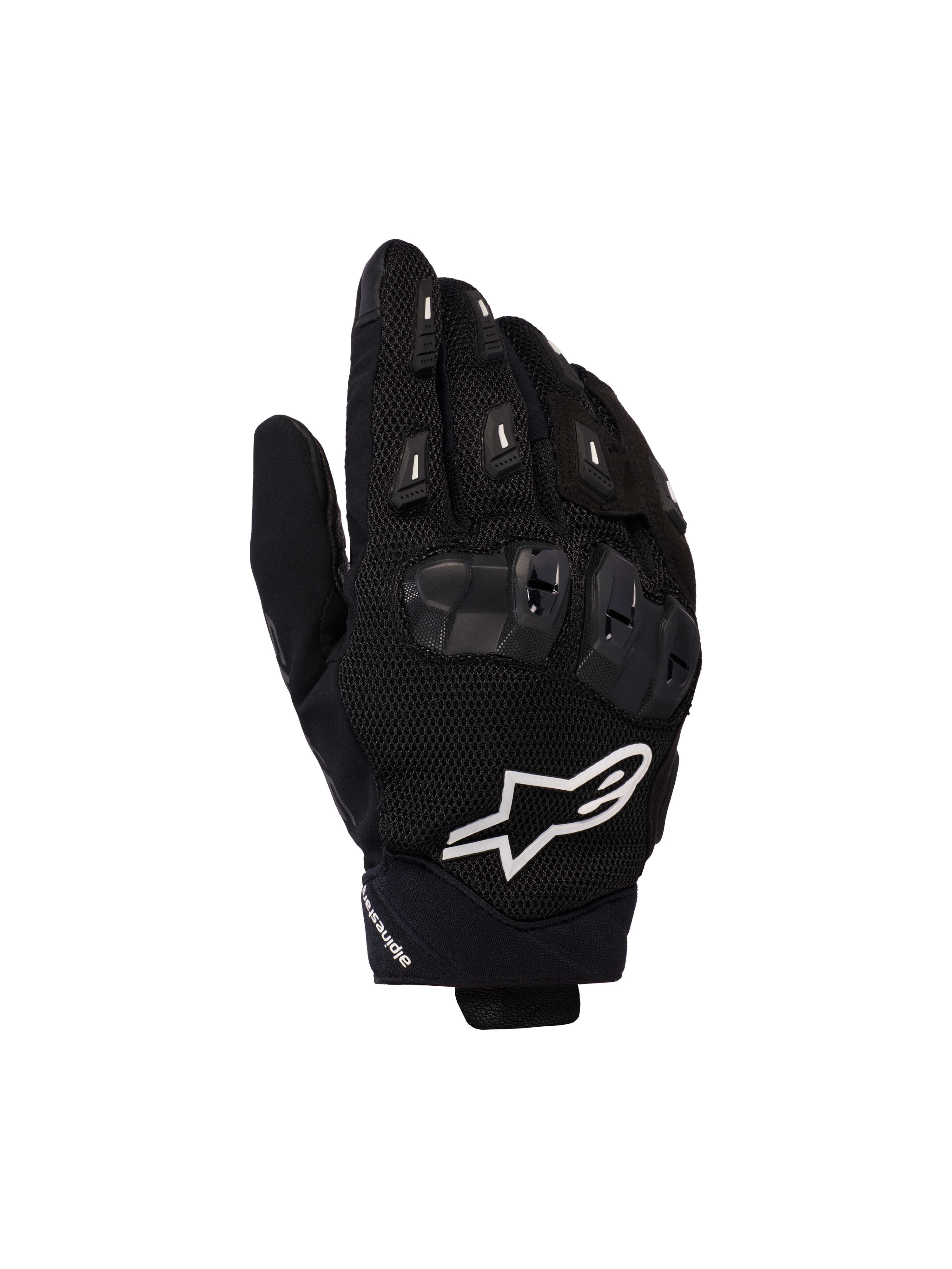 SP X 5 Air Handschuhe