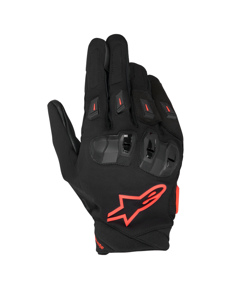 Sp X 3 Gloves