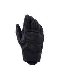 Mustang V3 Lederhandschuhe