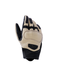 Mustang V3 Lederhandschuhe