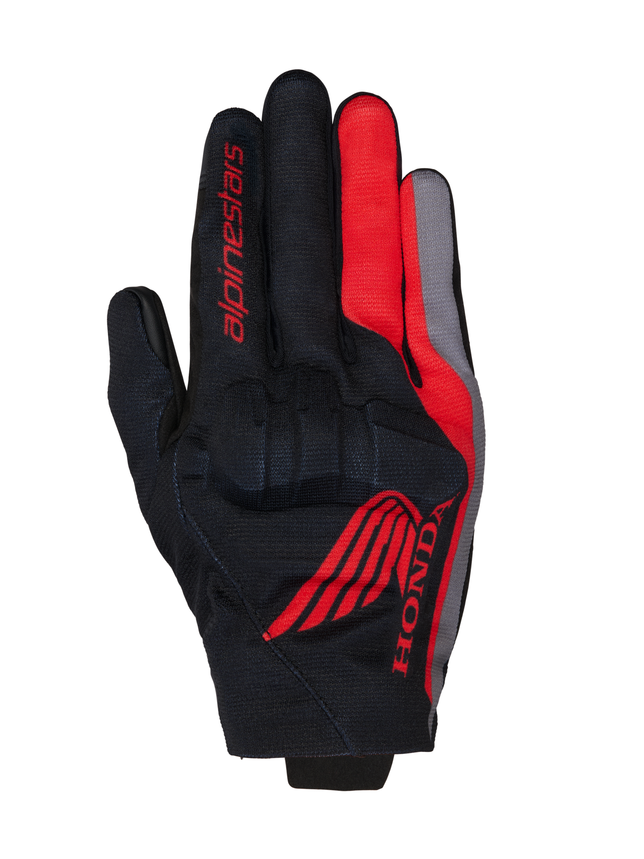 alpinestars motorrad handschuhe Honda Reef V2 - Motorrad Handschuhe
