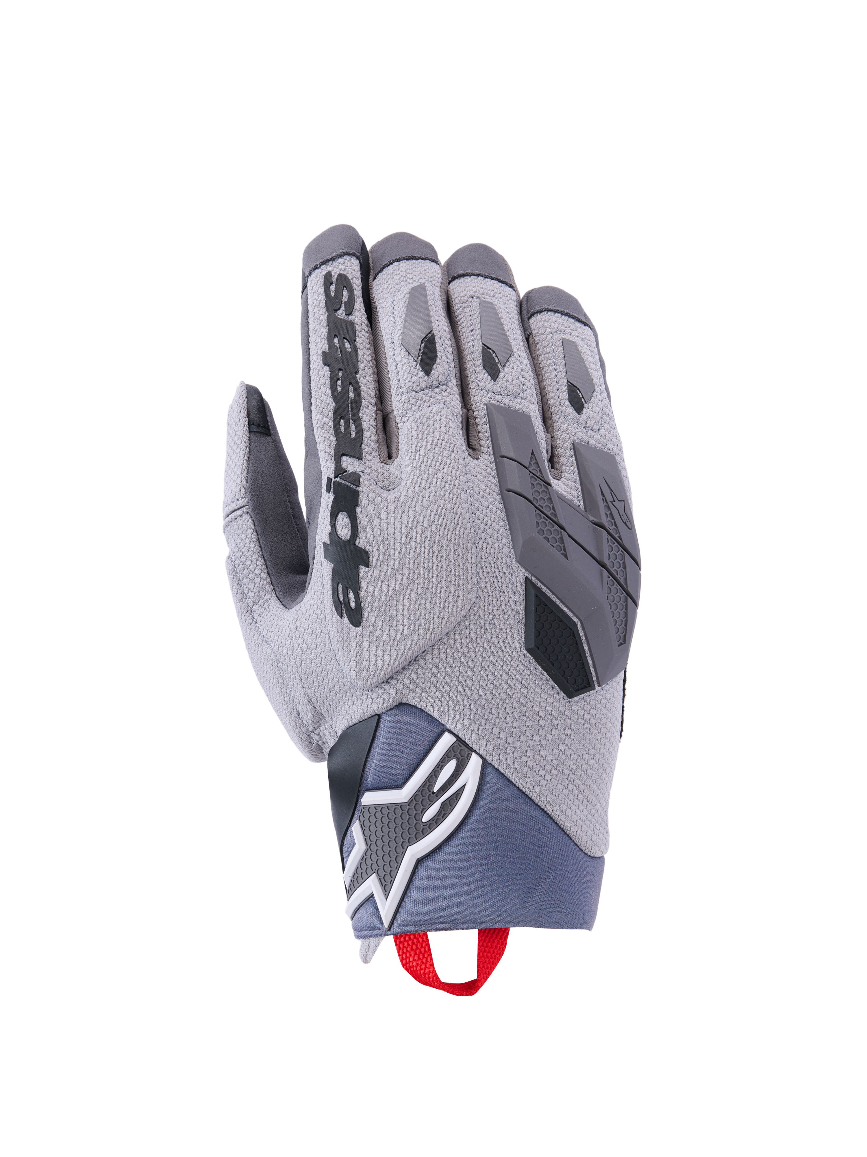 L / Dark Gray Mid Gray