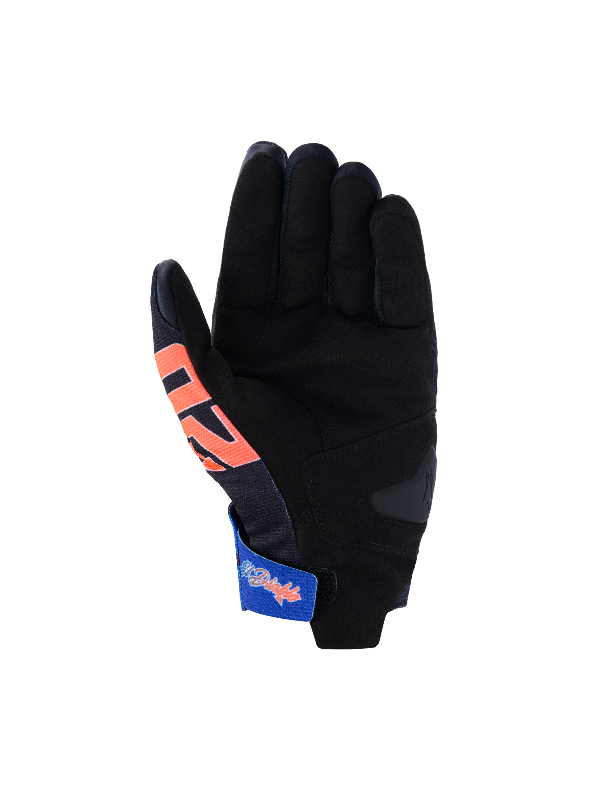 ktm alpinestars handschuhe FQ20 Reef V2 Monster Handschuhe