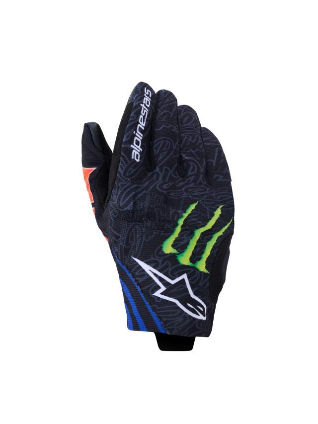monster energy handschuhe FQ20 Reef V2 Monster Handschuhe