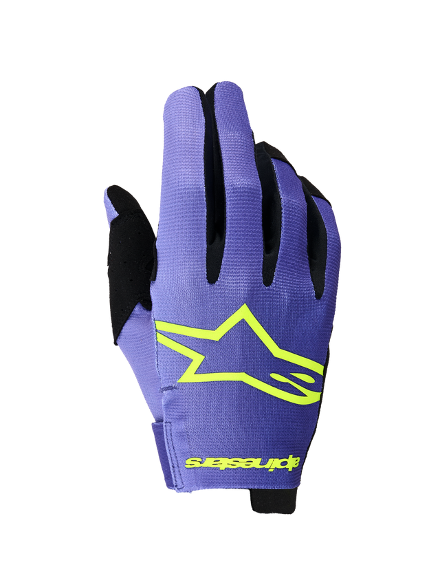 2026 Radar Handschuhe