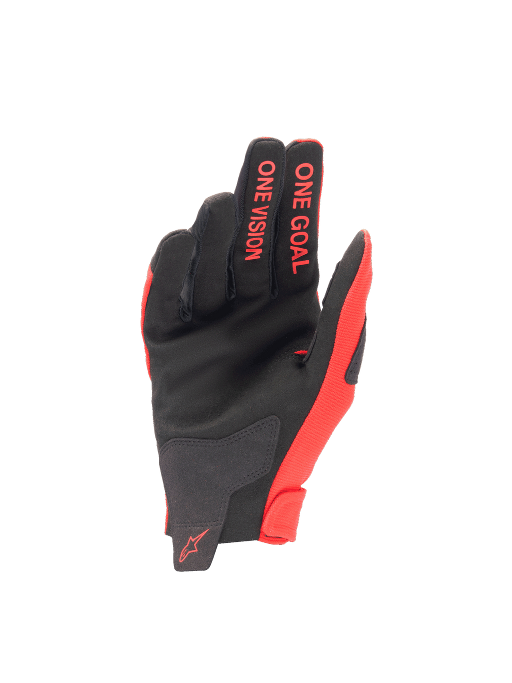 2025 Radar Gloves