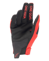 2025 Radar Gloves