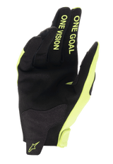 2025 Radar-Handschuhe