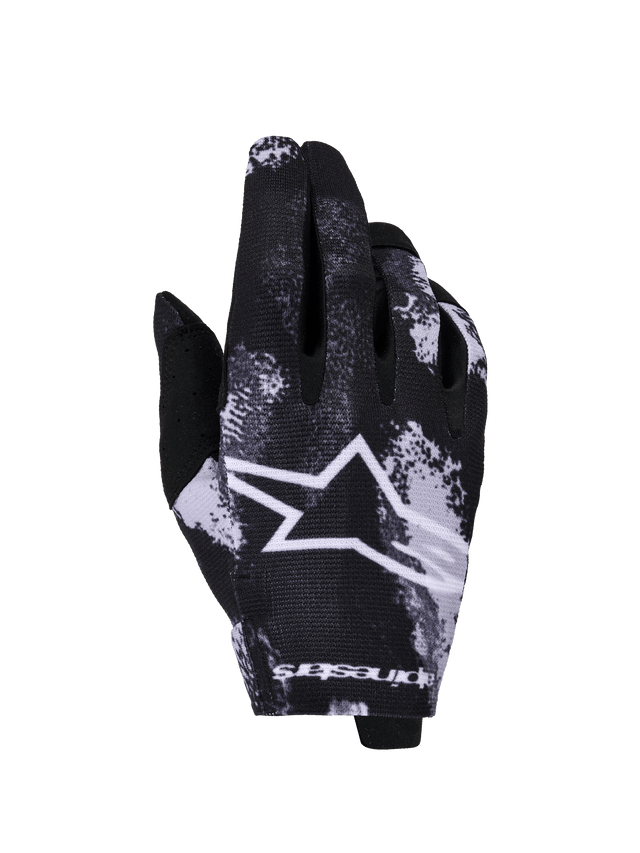 2026 Radar Gloves
