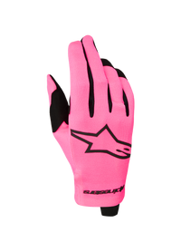 Radar Handschuhe 2027