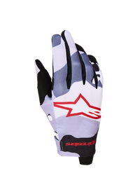 Radar Handschuhe 2027