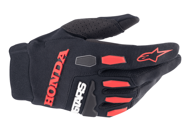 Full Bore Gloves