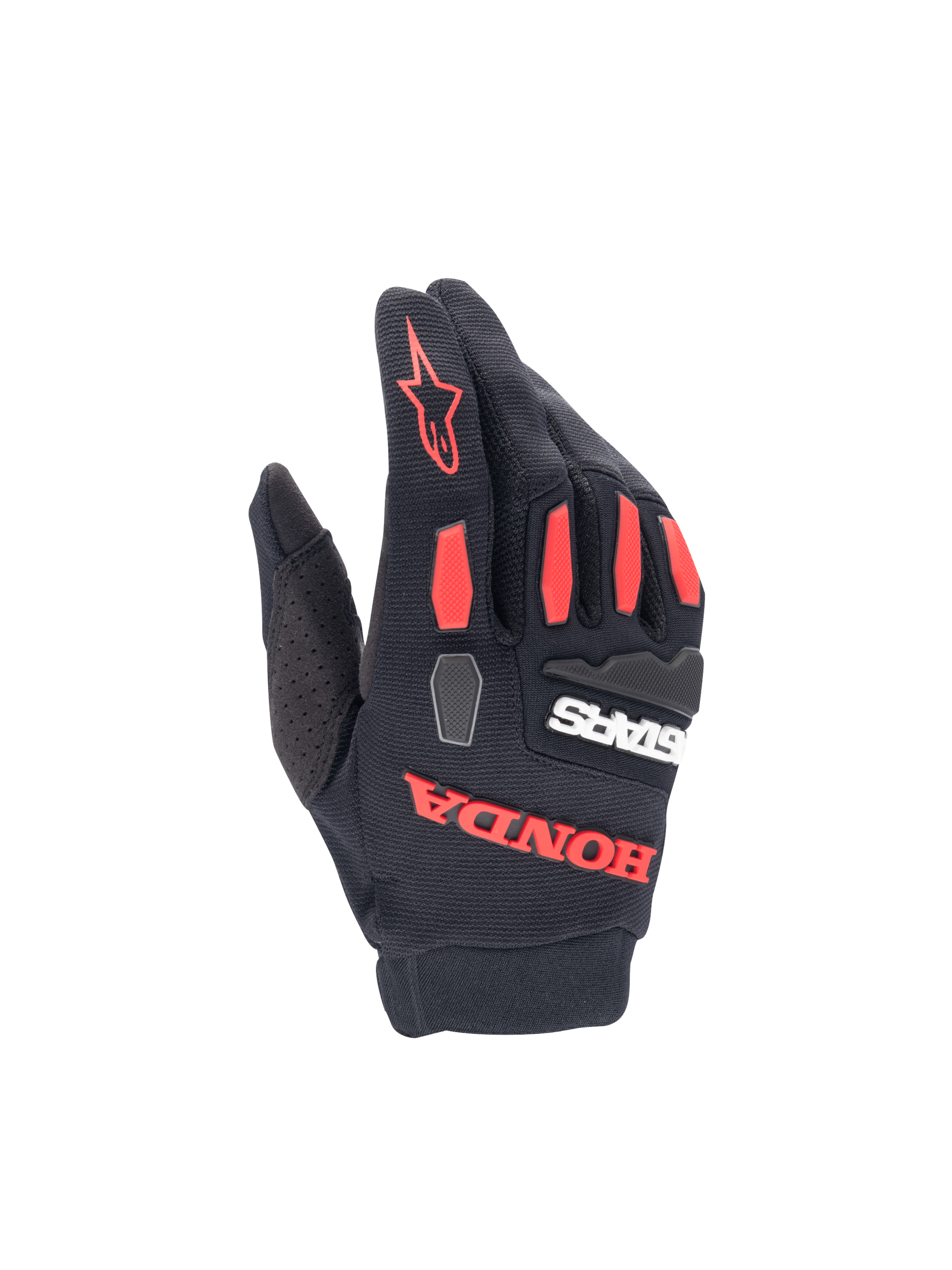 Full Bore Handschuhe