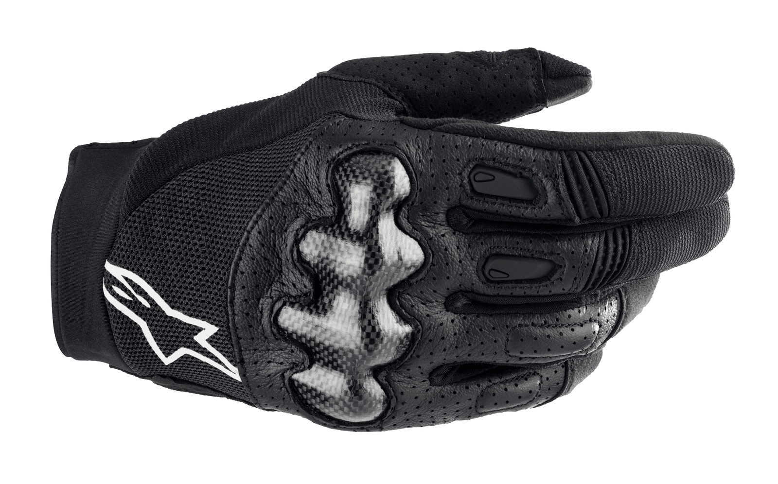 Megawatt V2 Handschuhe