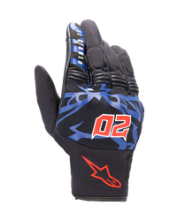 FQ20 Copper Gloves