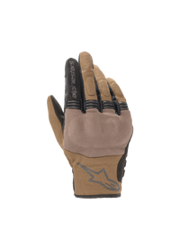 Copper - Braun Motorrad Handschuhe