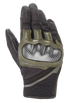 Chrome Handschuhe