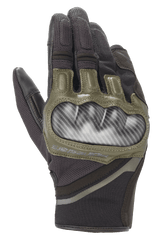 Chrome Gloves