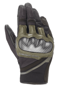 Chrome Handschuhe
