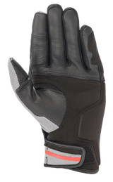 Chrome Gloves