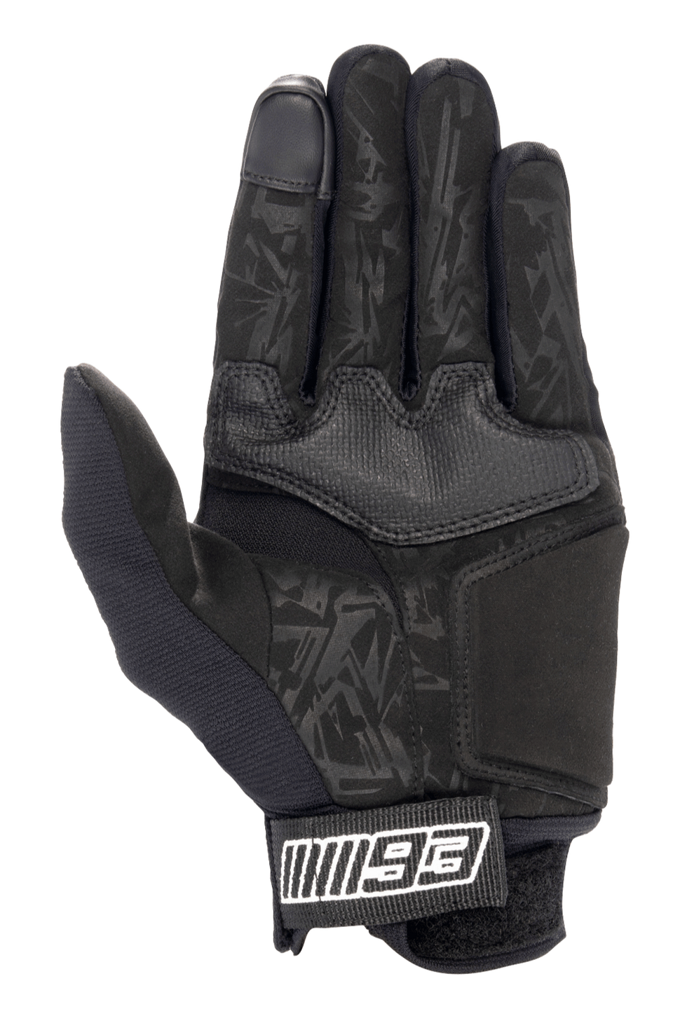 Aragon Glove