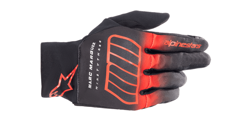 Aragon Glove